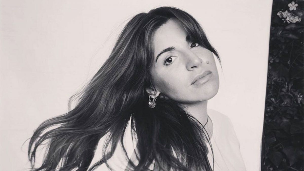 Gianinna Maradona reveló que tras la muerte de Diego pensó en quitarse la vida