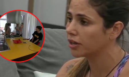 La impresionante casa de Romina Uhrig de Gran Hermano, ubicada en un barrio privado La impresionante casa de Romina Uhrig de Gran Hermano, ubicada en un barrio privado