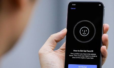 Face Id llegará a varios equipos de Apple: Mac, Iphone y Ipad. Face Id llegará a varios equipos de Apple: Mac, Iphone y Ipad.