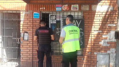 Pirotecnia en Santa Fe: se refuerzan los controles para Navidad y Año Nuevo