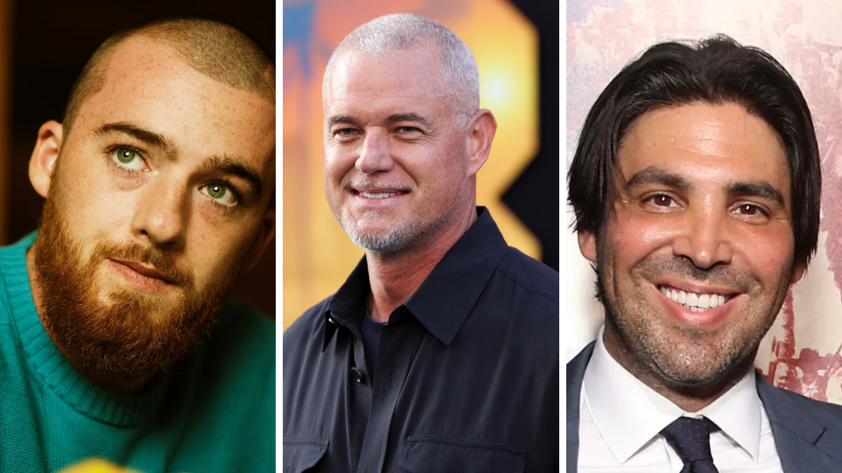 Angus Cloud, Eric Dane y al productor Kevin Turen que fallecieron, les hicieron un In Memoriam en Euphoria. Angus Cloud, Eric Dane y al productor Kevin Turen que fallecieron, les hicieron un In Memoriam en Euphoria.