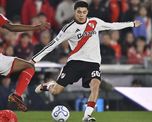 River e Independiente Santa Fe se enfrentaron en el Monumental por los octavos de final de la Copa Sudamericana 2026.