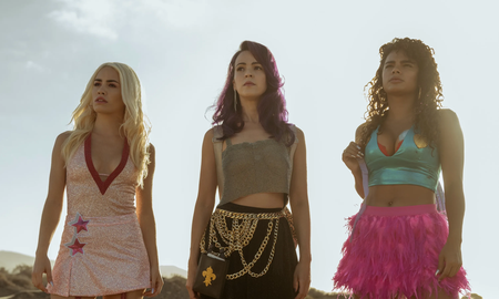 Sky Rojo, protagonizada por Lali Espósito, tiene una segunda parte, que llega a la plataforma muy pronto. Sky Rojo, protagonizada por Lali Espósito, tiene una segunda parte, que llega a la plataforma muy pronto.