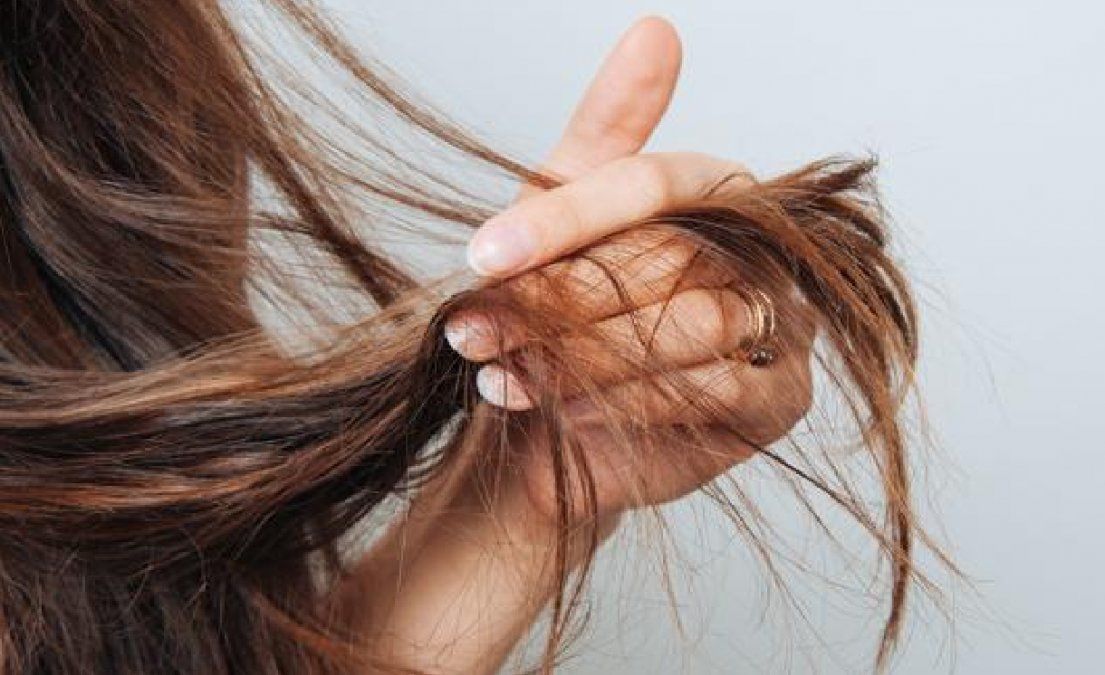 Por qué sentís que tu pelo crece poco