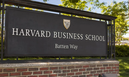 Harvard lanzó cursos online gratis: cómo anotarse Harvard lanzó cursos online gratis: cómo anotarse