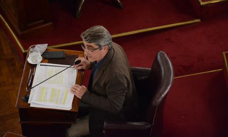 tras el faltazo de traferri, reprogramaron la audiencia imputativa por juego ilegal tras el faltazo de traferri, reprogramaron la audiencia imputativa por juego ilegal