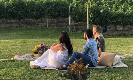 ¿cuales son los momentos preferidos para consumir vino? ¿cuales son los momentos preferidos para consumir vino?