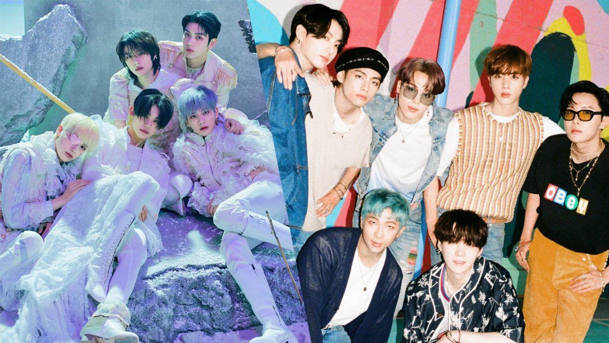 Estos últimos días dejaron noticias para todos los gustos en la industria del Kpop. No te pierdas el resumen que preparamos para vos. ¡También en video!