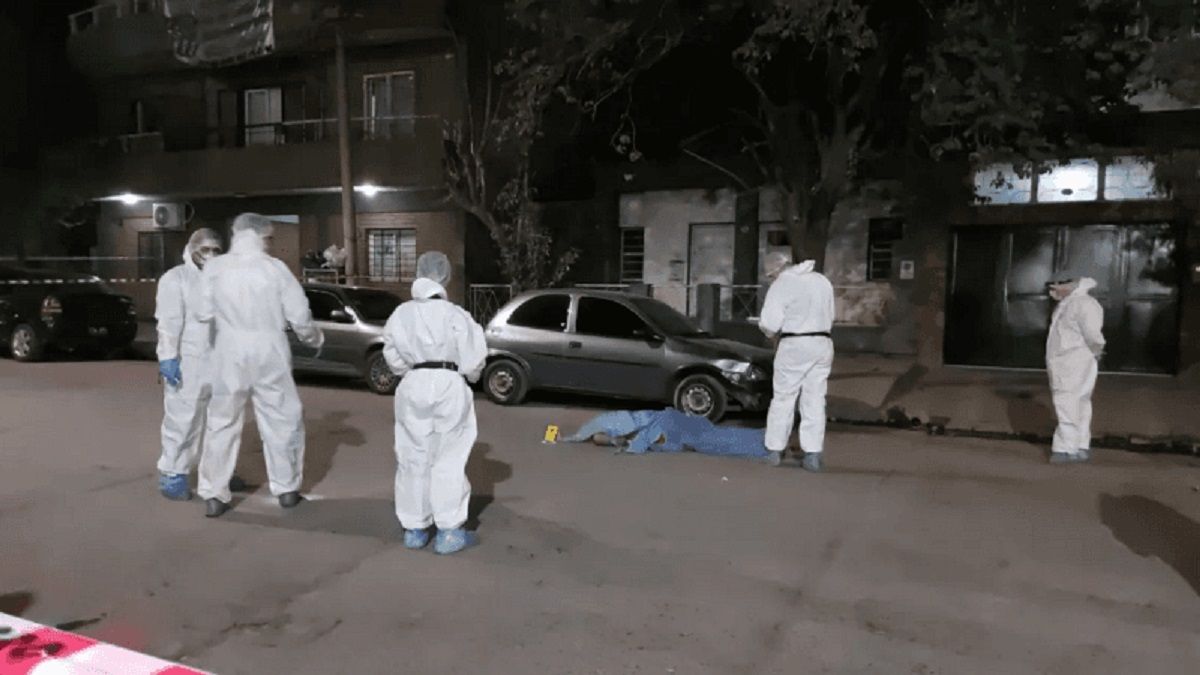 El Club San Martín de Tucumán pide esclarecer el asesinato del hincha en la previa al partido de este lunes ante Belgrano