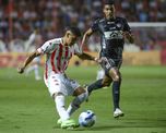 El Club Atlético Unión recibe a Junior de Barranquilla por la Conmebol Sudamericana. El partido comenzará a las 19.15, con transmisión de AIRE. El Club Atlético Unión recibe a Junior de Barranquilla por la Conmebol Sudamericana. El partido comenzará a las 19.15, con transmisión de AIRE.