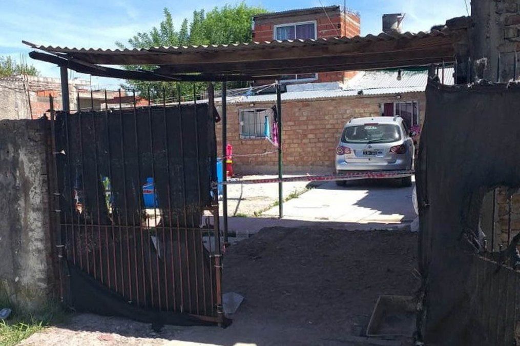 Tragedia en San Francisco Solano