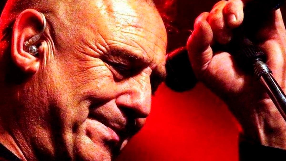 Hallaron muerto al papá de Ricardo Iorio.&nbsp;