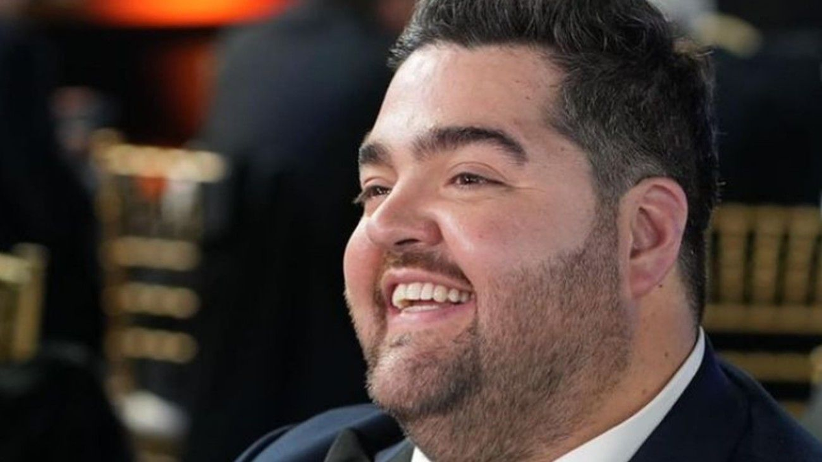 Se filtró cómo será el personaje de Darío Barassi en ATAV 2