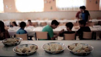 Comedores infantiles sin recursos: Provincia afirma que hace el máximo esfuerzo