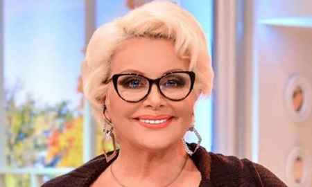 Carmen Barbieri se enteró que podría tener una hermana: Quiero hacerme el ADN urgente. Carmen Barbieri se enteró que podría tener una hermana: Quiero hacerme el ADN urgente.