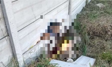 Quiso entrar a robar en una casa, se le cayó una pared encima y murió Quiso entrar a robar en una casa, se le cayó una pared encima y murió
