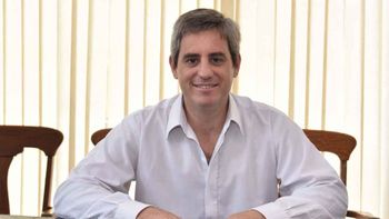 Un intendente entrerriano sufrió un accidente en Brasil y su esposa está grave