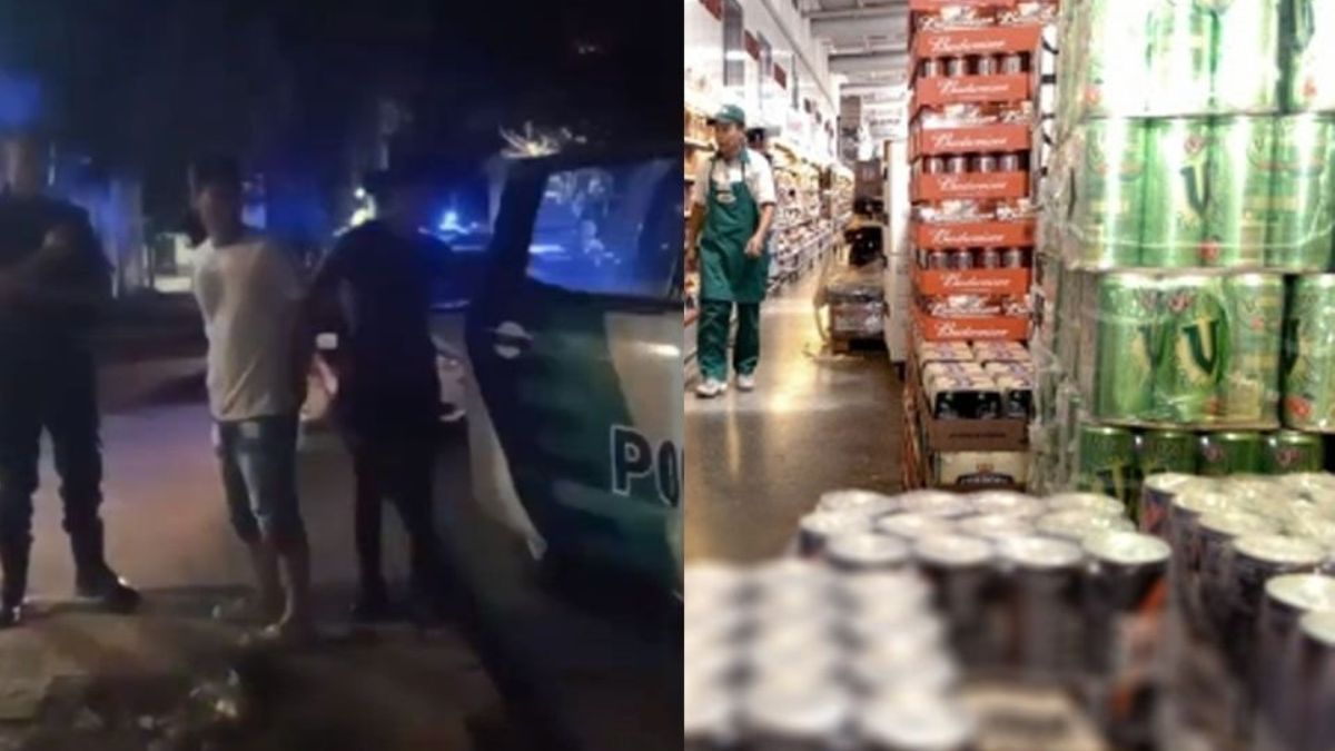 La Plata: un hombre de 50 años fue detenido por el abuso de una empleada&nbsp;