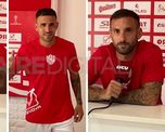 Refuerzos de Unión 2025: las frases destacadas de José Tin Angulo, Ezequiel Ham y Franco Fragapane Refuerzos de Unión 2025: las frases destacadas de José Tin Angulo, Ezequiel Ham y Franco Fragapane