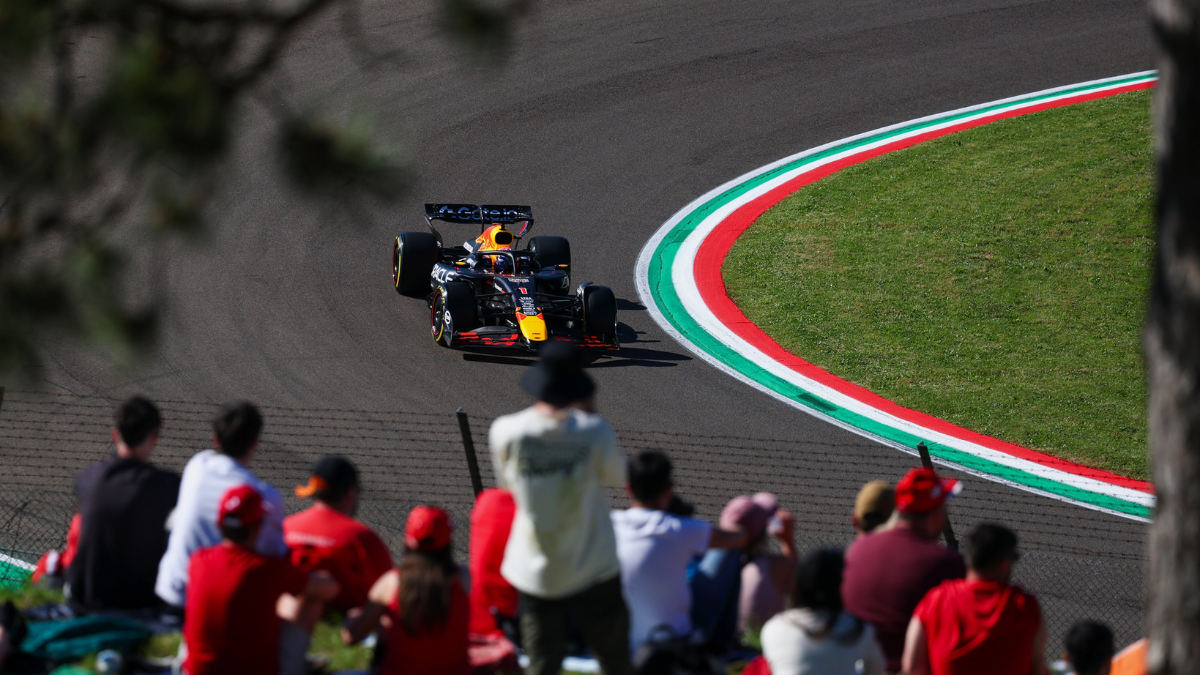 Fórmula 1: quién es Franz Hermann