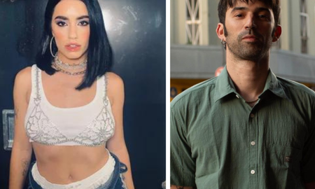 Lali Espósito le tiró onda a un participante de Factor X y aseguran que está en crisis con Pedro Rosemblat Lali Espósito le tiró onda a un participante de Factor X y aseguran que está en crisis con Pedro Rosemblat