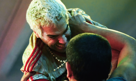 El Marginal 4 llega a Netflix el 19 de enero de 2022. El Marginal 4 llega a Netflix el 19 de enero de 2022.