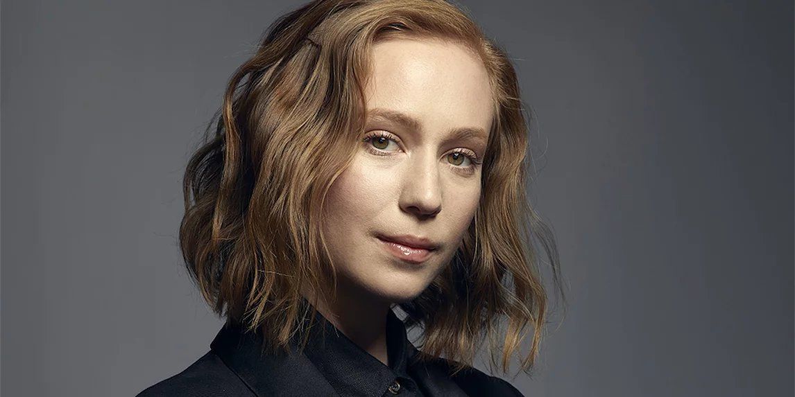 Mejor actriz de reparto de una serie de comedia.