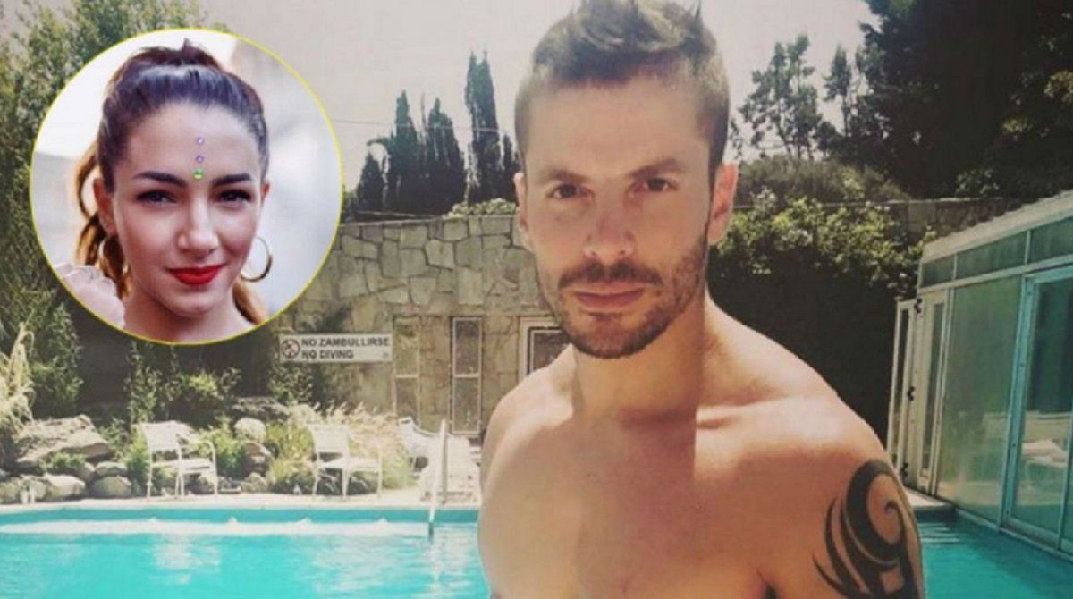 Ulises Jaitt estall&oacute; en las redes contra Thelma Fardin