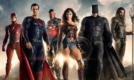 Por esta razón la Liga de la Justicia se diferencia de todo el MCU Por esta razón la Liga de la Justicia se diferencia de todo el MCU