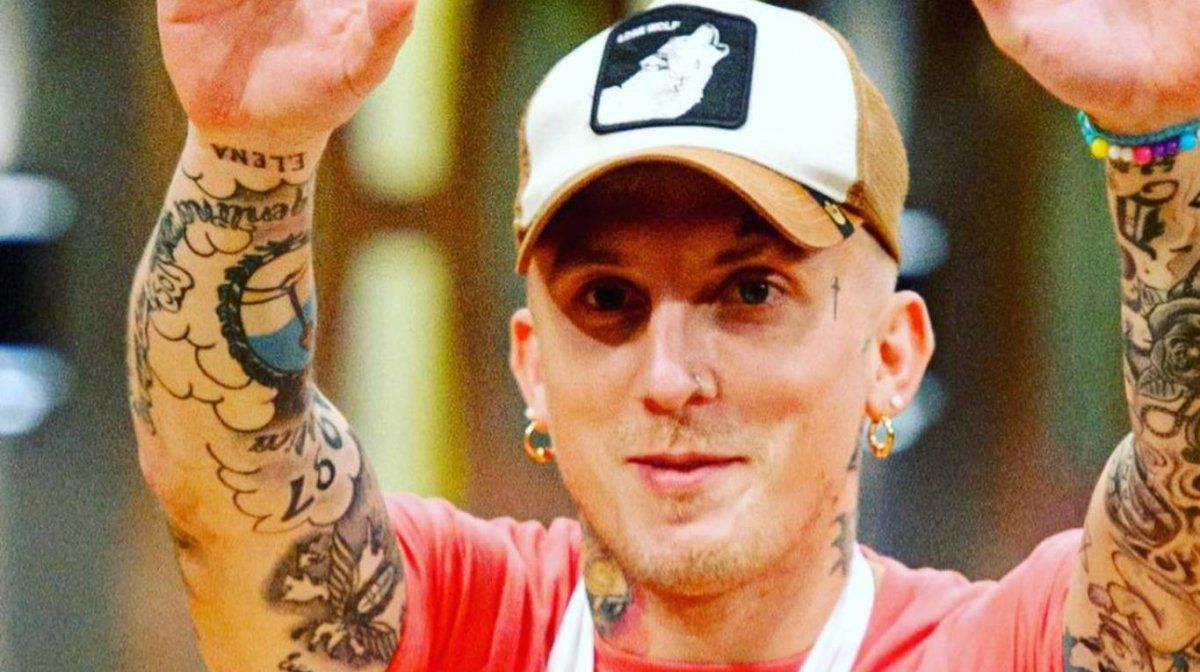 Cuánto cuesta un saludo personalizado de El Polaco