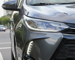 Toyota Yaris: el auto más barato de la marca. Toyota Yaris: el auto más barato de la marca.