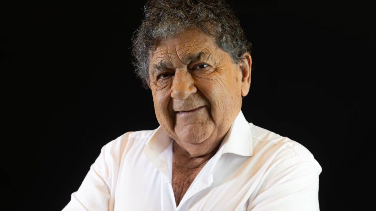 Después de décadas de recorrer escenarios de todo el país