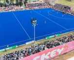 Con el aforo completo en la cancha de hockey para ver a la Selección argentina el domingo, el Fan Fest de Santa Fe ofrecerá una alternativa para alentar a las campeonas del mundo.