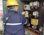 La EPE realizará cortes programados de energía en 16 localidades santafesinas por trabajos de mantenimiento y reemplazo de postes. La EPE realizará cortes programados de energía en 16 localidades santafesinas por trabajos de mantenimiento y reemplazo de postes.