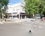 El hallazgo se dio durante la madrugada de este jueves en Gaboto al 1000 de la ciudad de Rosario. El hallazgo se dio durante la madrugada de este jueves en Gaboto al 1000 de la ciudad de Rosario.