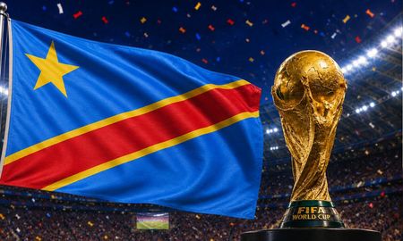 Una selección podría jugar el Mundial 2026 sin sus hinchas. Una selección podría jugar el Mundial 2026 sin sus hinchas.