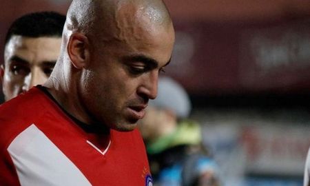 Santiago Silva fue sancionado por doping luego de haberse sometido a un tratamiento de fertilidad. Santiago Silva fue sancionado por doping luego de haberse sometido a un tratamiento de fertilidad.