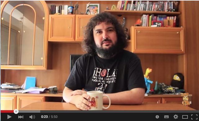 El significado de ser un Youtuber