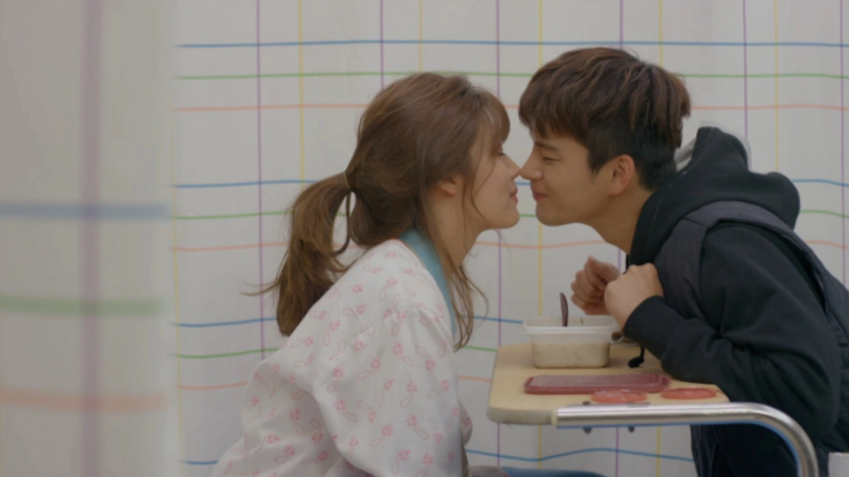 La emotiva serie coreana de HBO Max