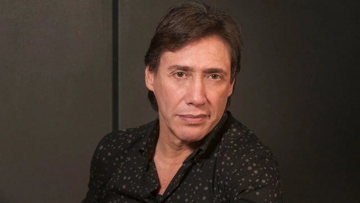 Federico Schumacher y Diego Onorati ya no será los defensores del actor