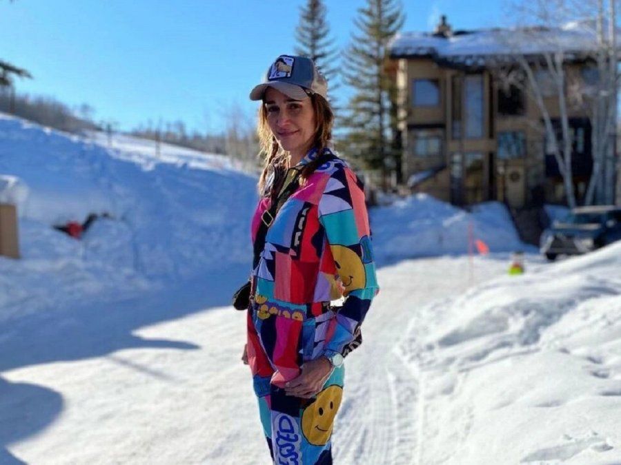 La conductora de Cortá por Lozano será operada de los tobillos este lunes