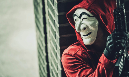 La Casa de Papel: Corea se posiciona entre lo más visto de Netflix.