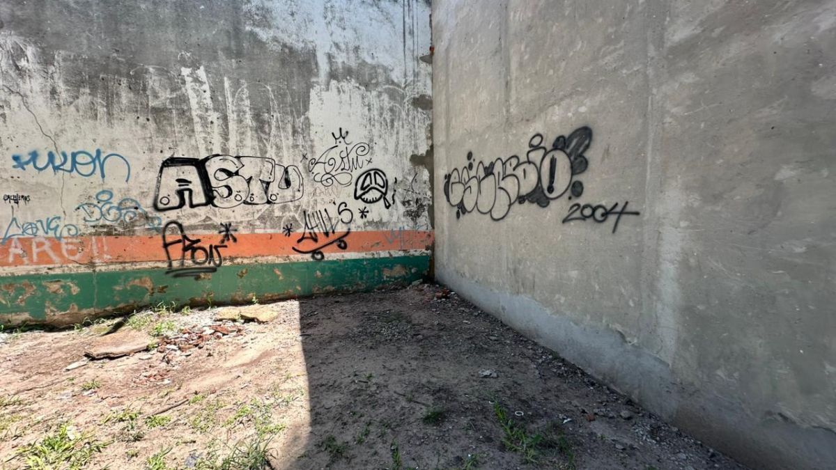 Vecinos de barrio Maria Selva denuncian una seguidilla de hechos delictivos en inmediaciones de Avenida Galicia y Rep&uacute;blica de Siria.&nbsp;