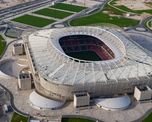 El Estadio Al Rayyan será inaugurado este 18 de diciembre como una de las sedes para el Mundial de Qatar 2022.