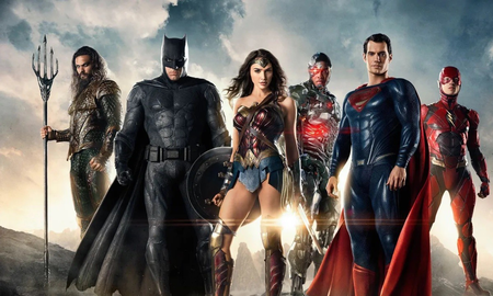 Justice League