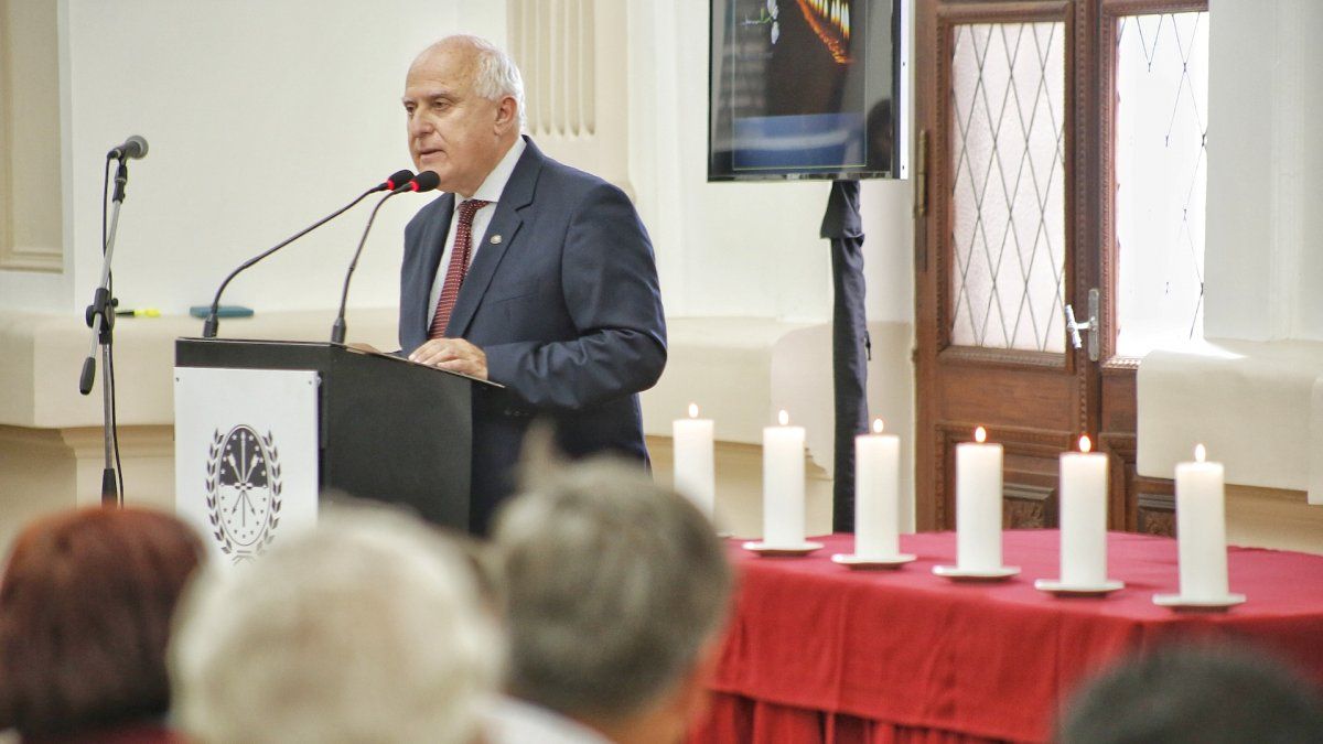 Reducción de cargos políticos: “Suena mucho a marketing”