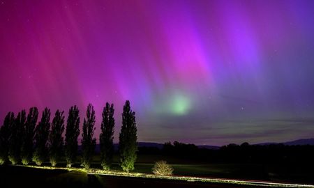una tormenta geomagnetica impactara en argentina: cuales son las consecuencias una tormenta geomagnetica impactara en argentina: cuales son las consecuencias