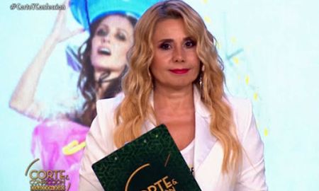 Andrea Politti volverá a conducir la renovada versión de Corte y Confección. Andrea Politti volverá a conducir la renovada versión de Corte y Confección.