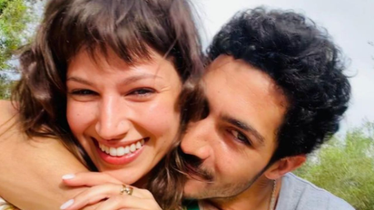 ¿Se le escapó? El posteo de Clara Darín que revelaría el sexo del bebé del Chino y Úrsula Corberó