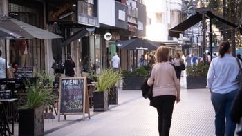 Comerciantes de Santa Fe dicen que evitan subir precios para no profundizar la caída de ventas